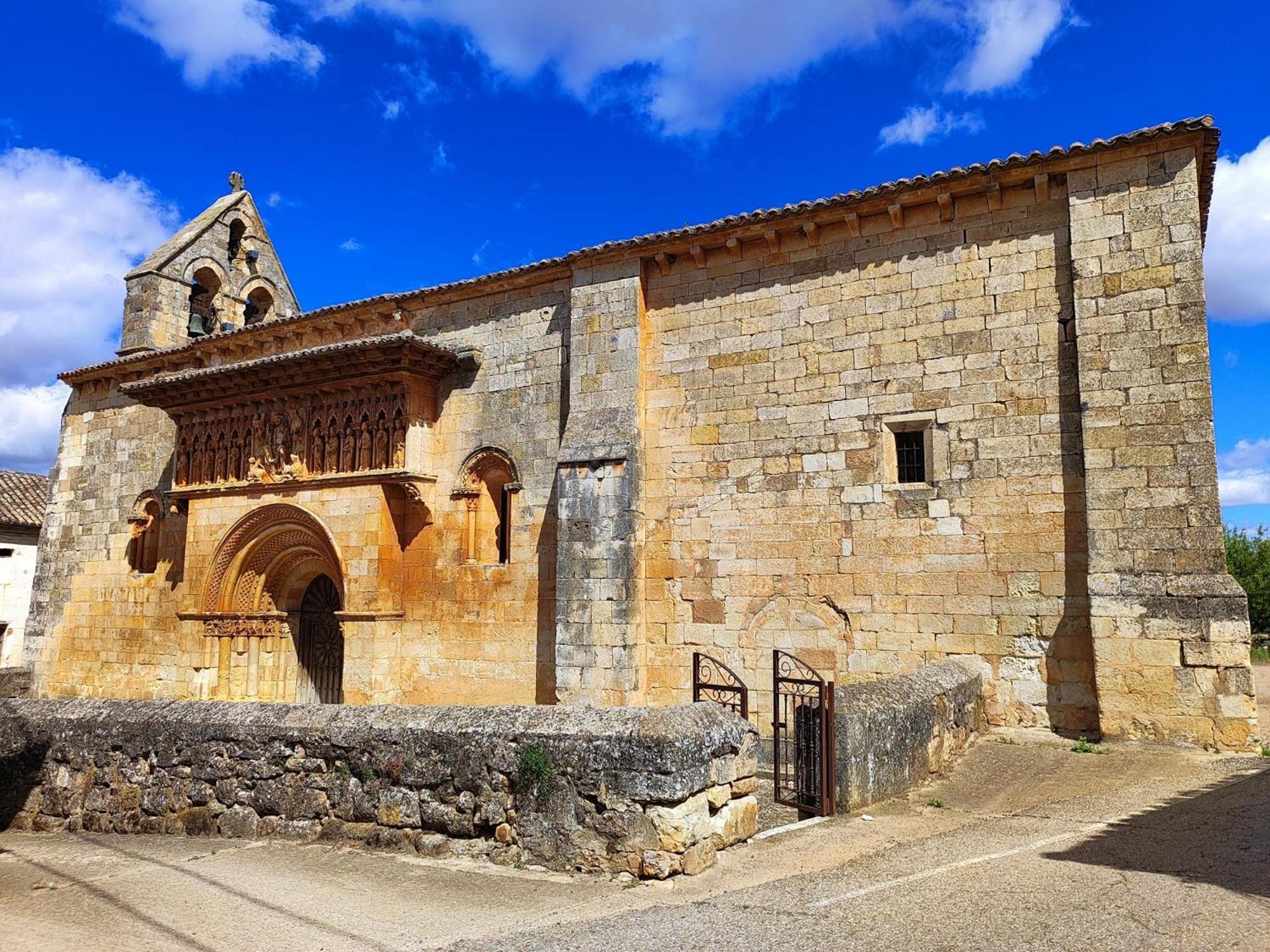 Casa Simon Guest House Cervera De Pisuerga Exterior photo